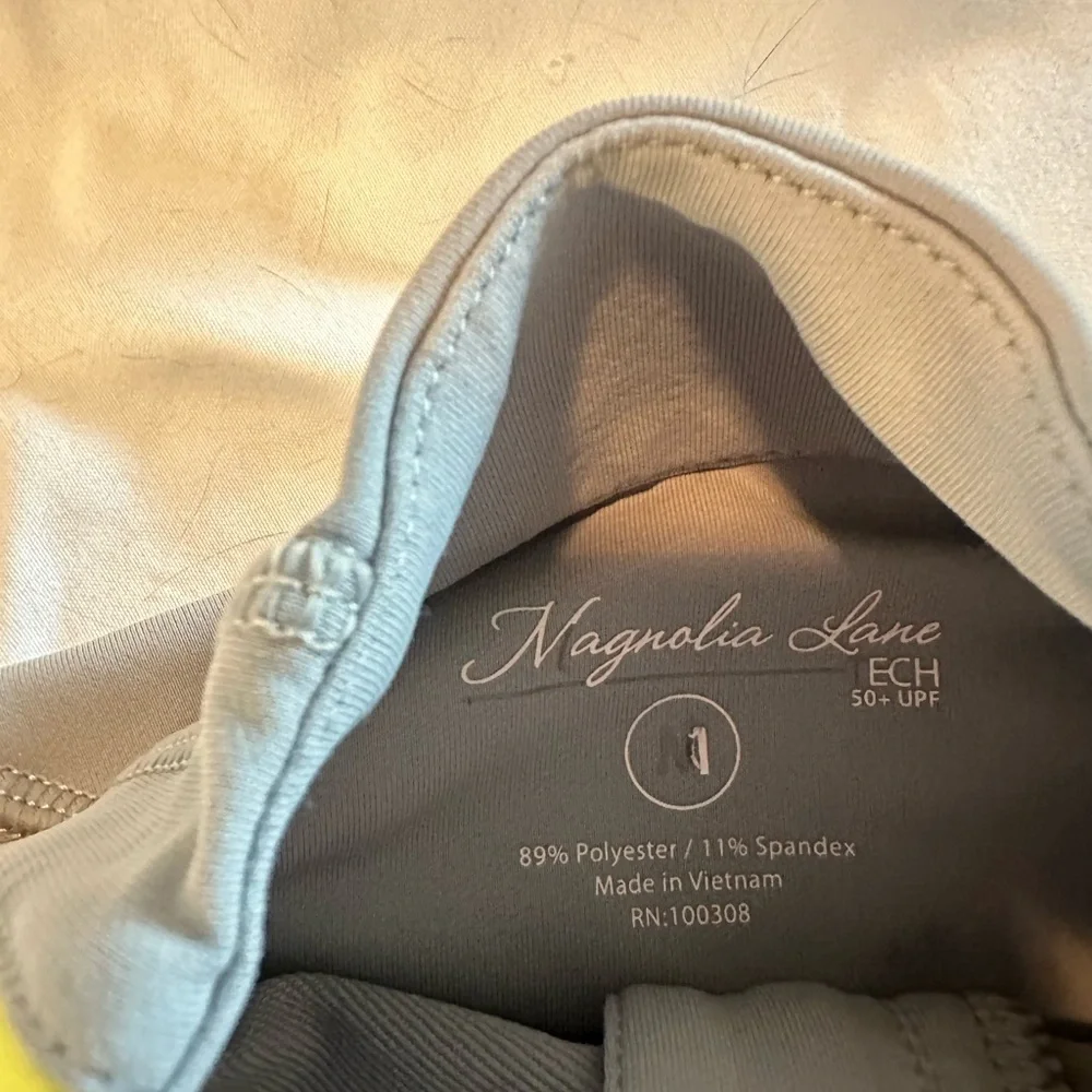 Masters pullover - Picture 2 of 3